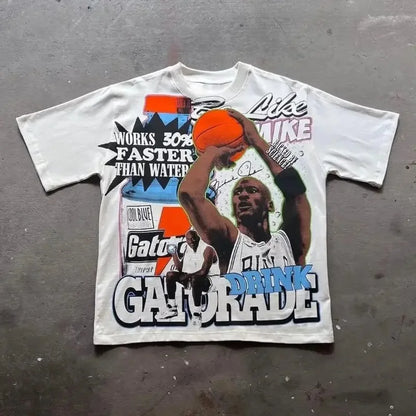 Retro T-shirt