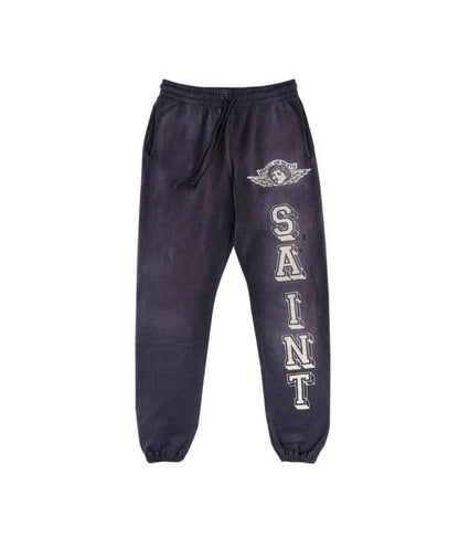 Angel Of Death Washed Hoodie