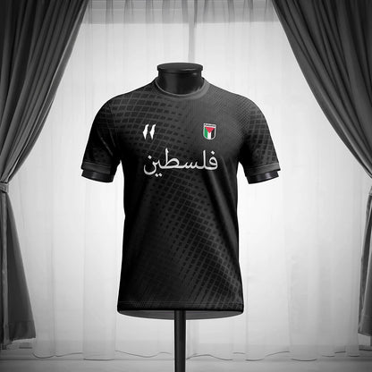Palestine Football Tee