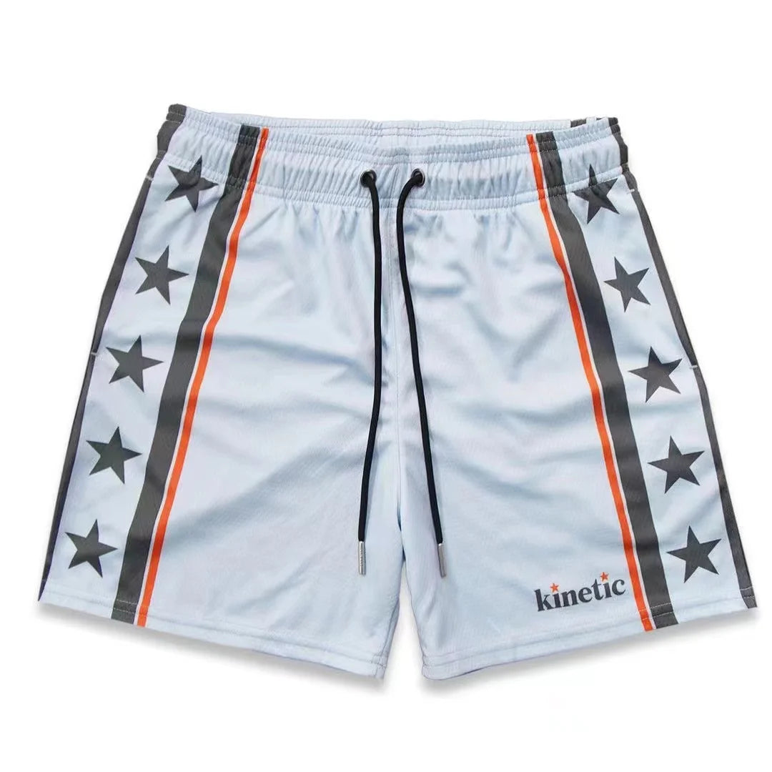 Casual Fitness Sports Shorts