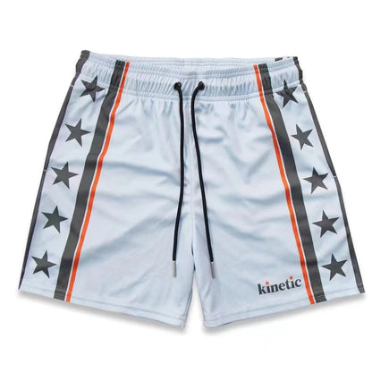 Casual Fitness Sports Shorts