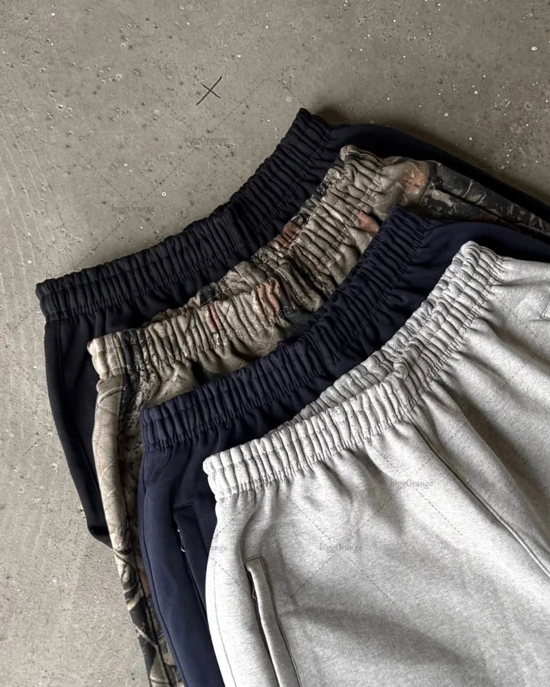 Gothic Basketball Shorts