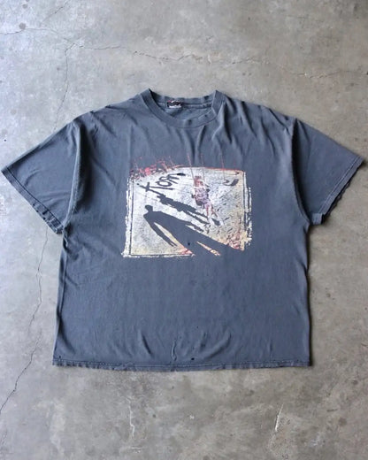 Retro Vintage Graphic T-shirt