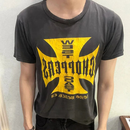 West Coast Choppers Tee