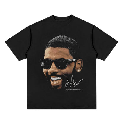 Basketball Star T-Shirt