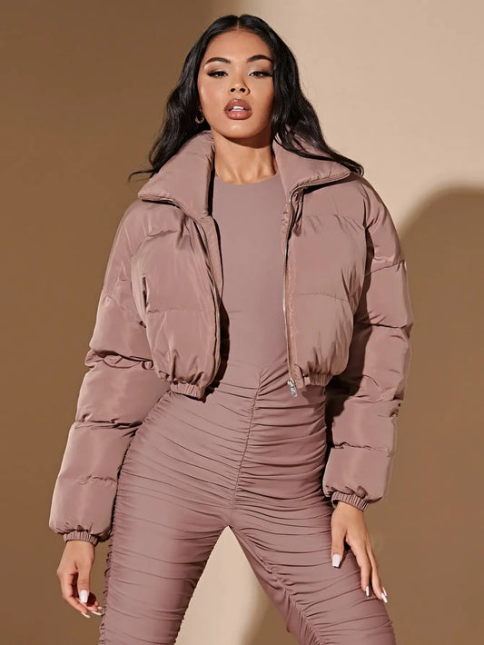 Women’s Padded Coat