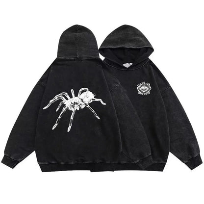 Gothic Hoodie