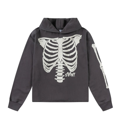 Skeleton Hoodie