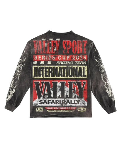 Y2K Three Boys Tee