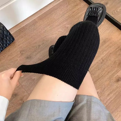 Thigh High Socks