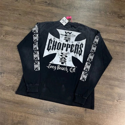 West Coast Pullover Hoodie
