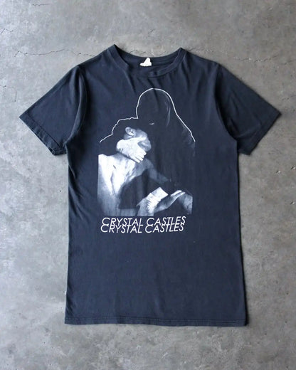 Retro Vintage Graphic T-shirt