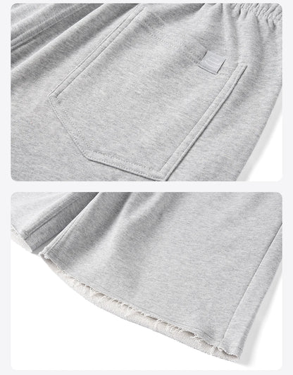 SIMWOOD Drawstring Shorts