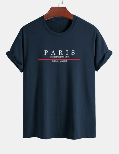 Men's Paris Sweatshirt