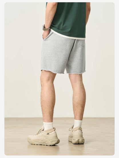 SIMWOOD Drawstring Shorts