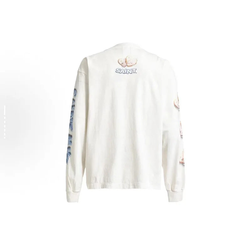 SAINT Vintage Tees