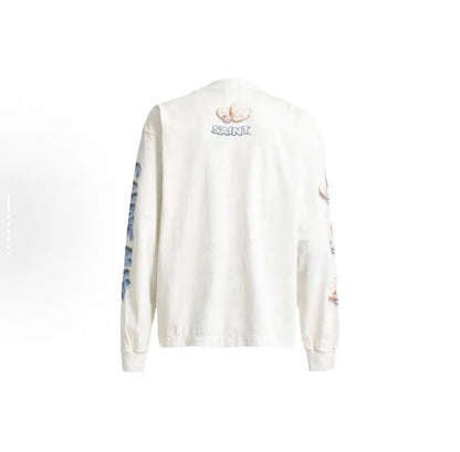 SAINT Vintage Tees