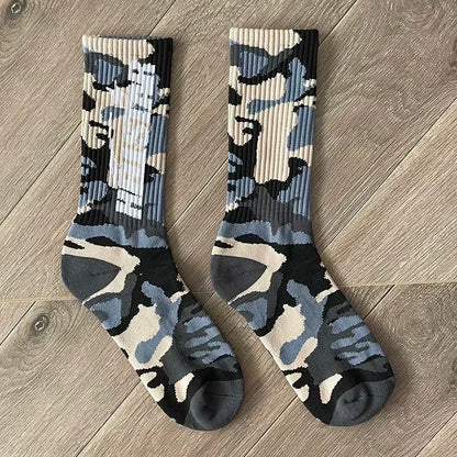HS Classic Socks