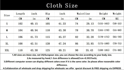 Men’s Cycling Printed Pants