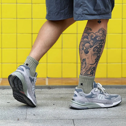 Men’s Ankle Socks