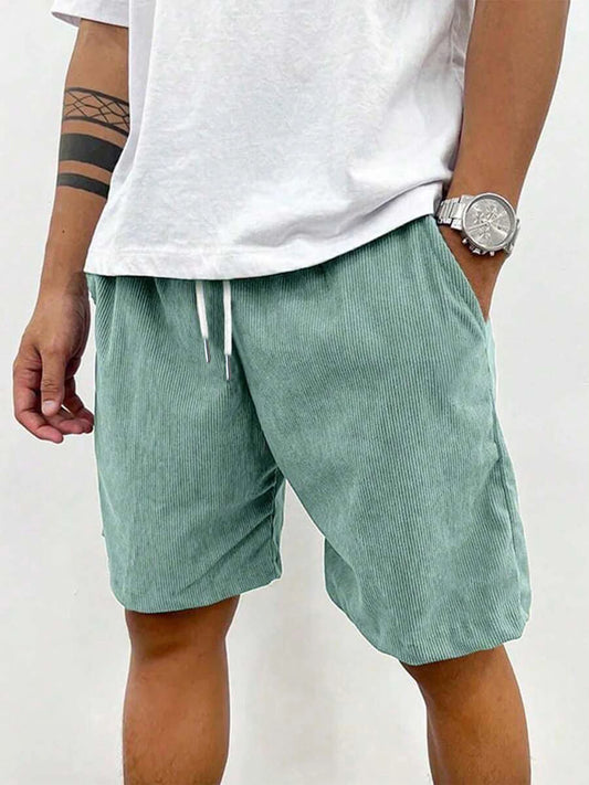 Lightweight Summer Sports Shorts