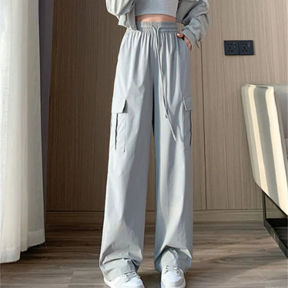 Women’s Cargo Pants