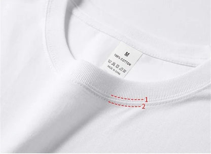 Unisex Casual Couple Tops