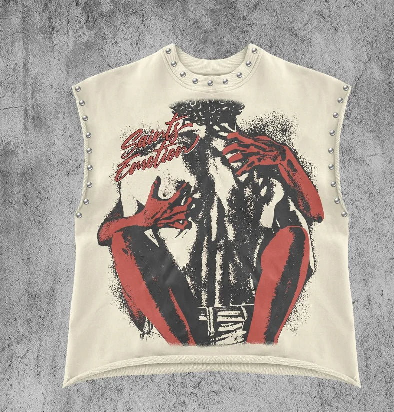 Y2k Casual Beach Tops