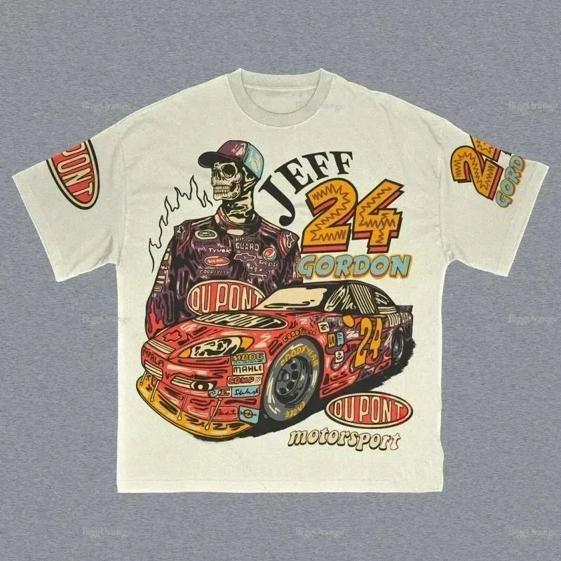 Vintage Y2K T-shirt