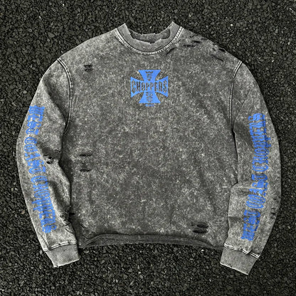 Unisex West Coast Shirt