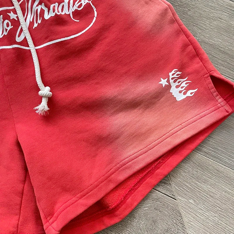 Path To Paradise Shorts