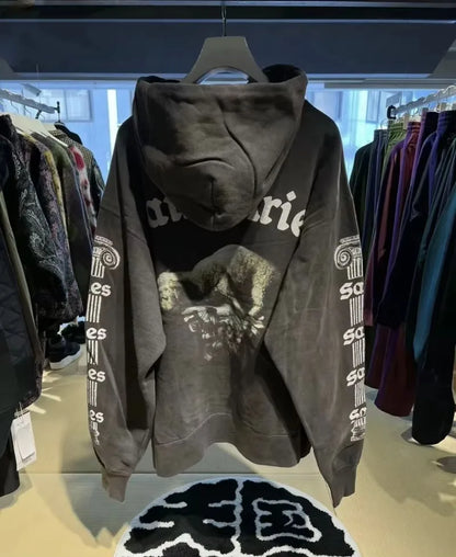 Saint Vintage Hoodie