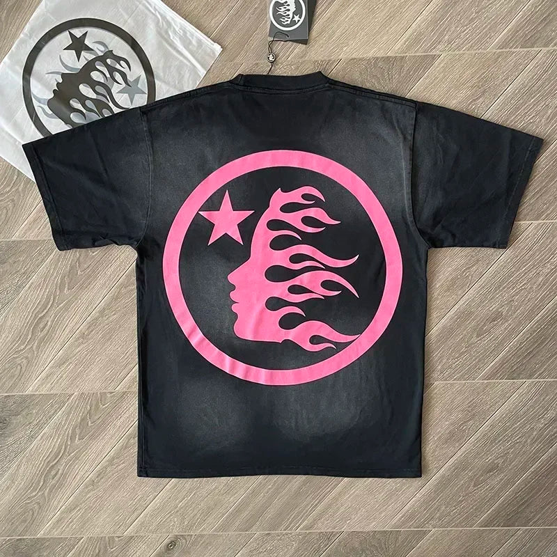 HS Cotton Tee