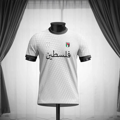 Palestine Football Tee