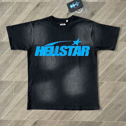 HS Gel Tee