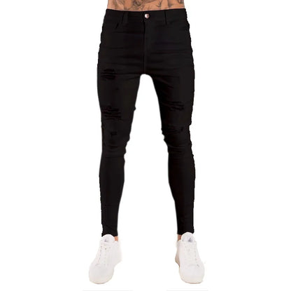 Mens Jeans Slim Fit