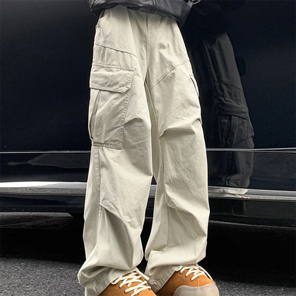 Y2K Men’s Cargo Pants