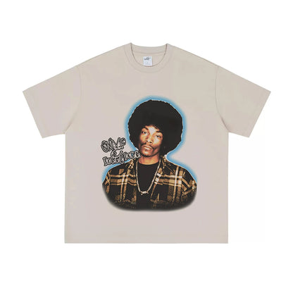 Snoop Dogg T-Shirt