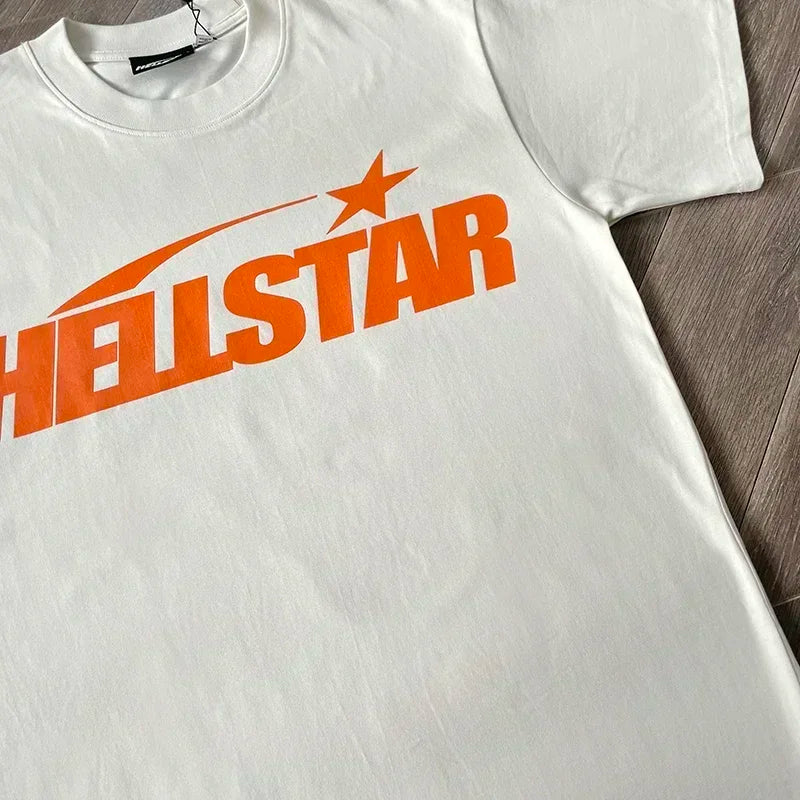 HS Gel Tee