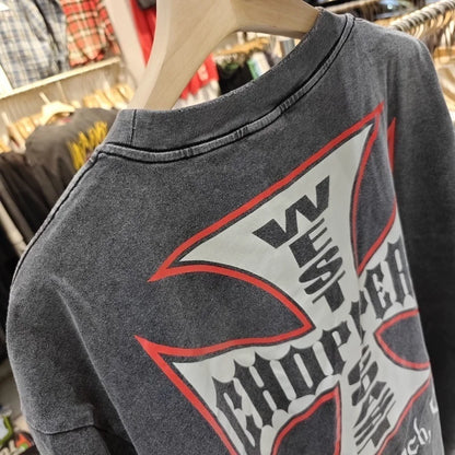 Casual West Coast Choppers T-Shirt