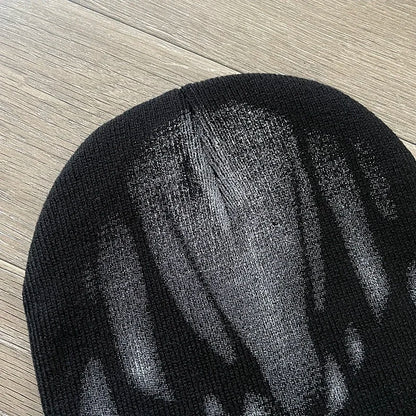 HS Knit Beanie Hat