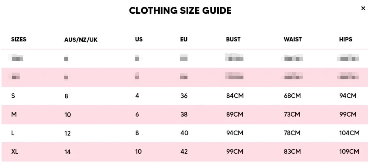 Teen Girl Loose Fit Top