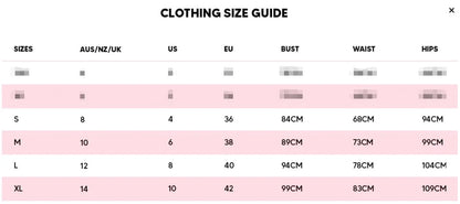 Teen Girl Loose Fit Top
