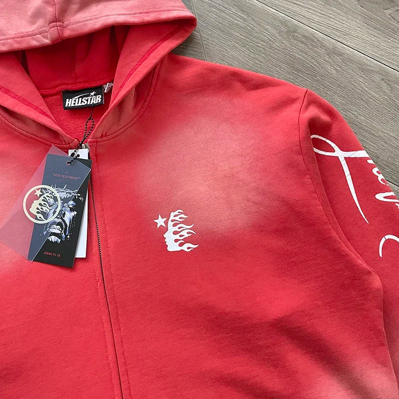 Path To Paradise Hoodie