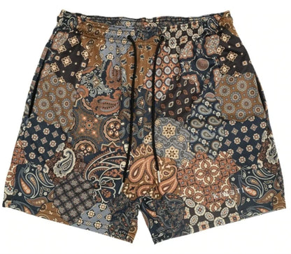 Men’s Hip Hop Shorts