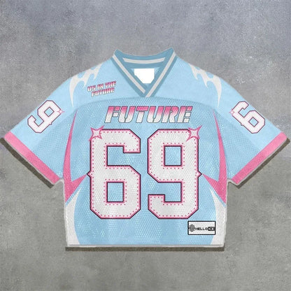 American Football Jerseys