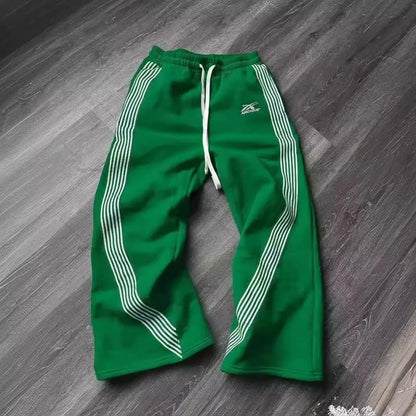 Y2K Jogger Pants
