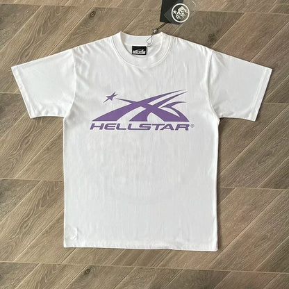 HS Cotton Tee