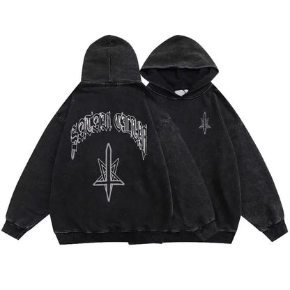 Gothic Hoodie