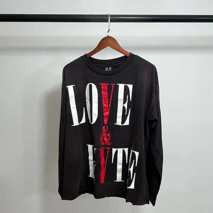 Street Fashion SAINT Tee